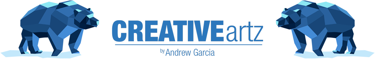 Andrew Garcia Creates